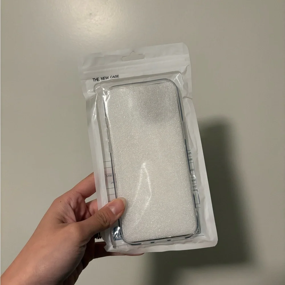 N/A new plastic